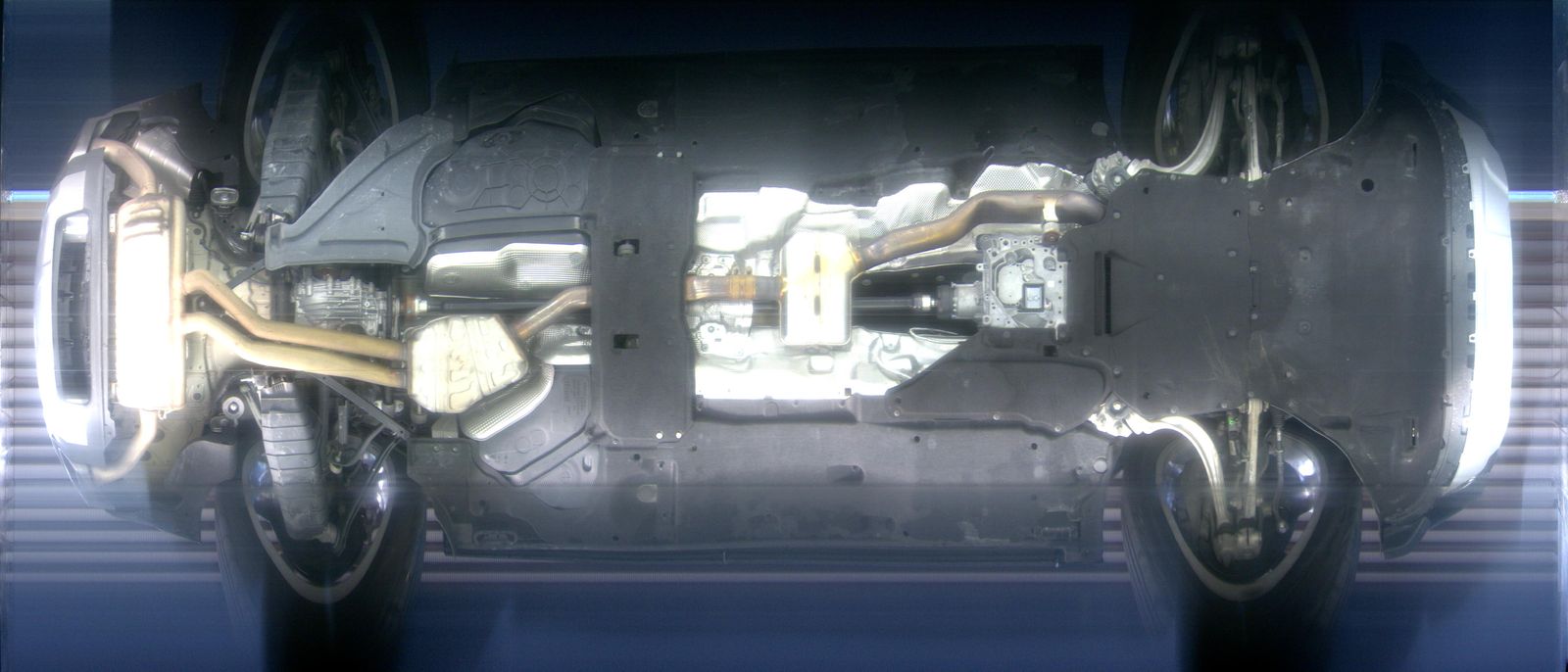 2025 Audi Q7 Premium Plus AWD