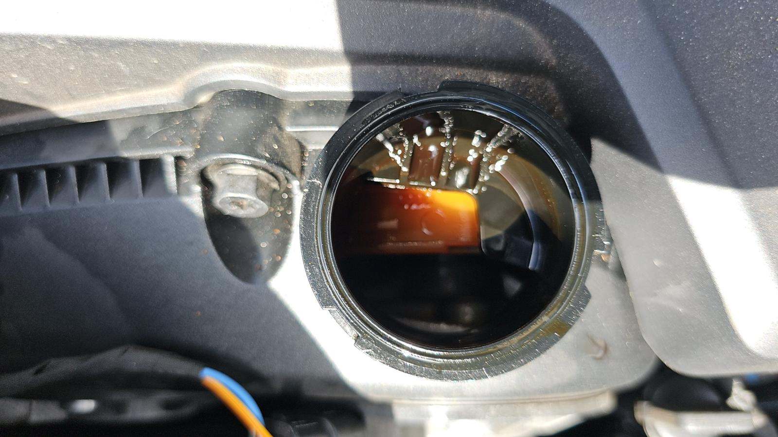 2023 Audi Q5 S line Premium Plus AWD