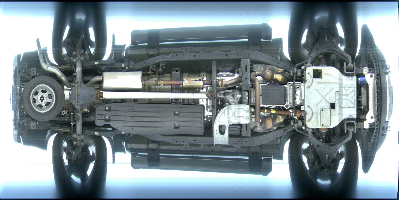 2023 Ford F-150 Lariat AWD