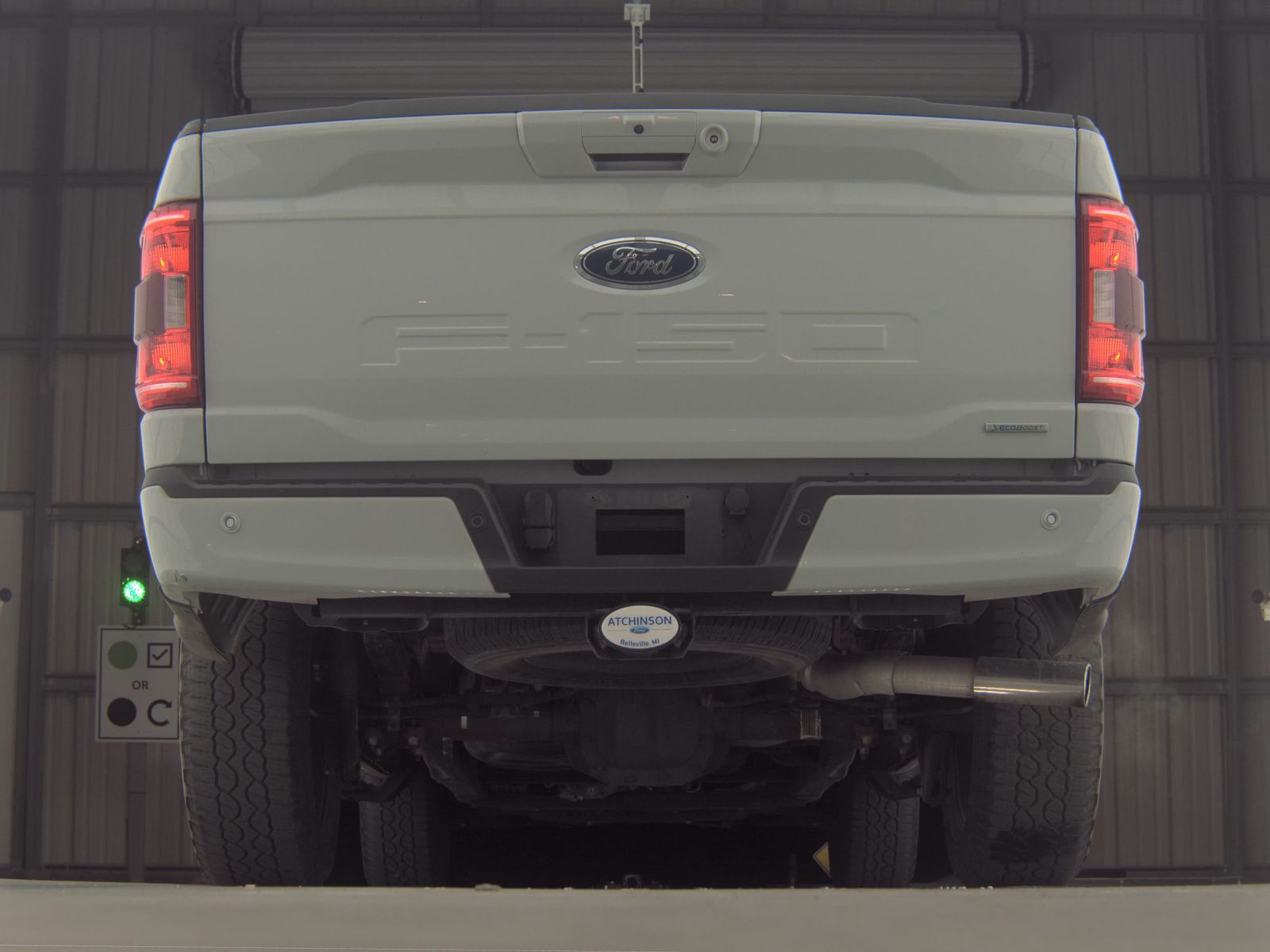 2023 Ford F-150 XLT AWD