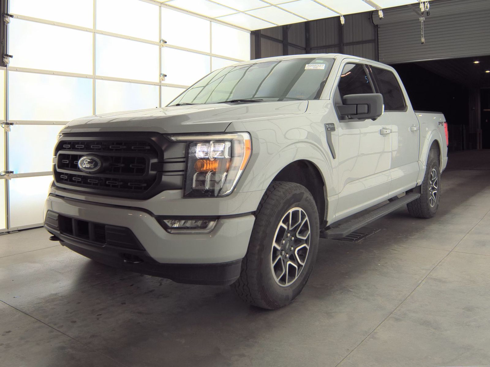2023 Ford F-150 XLT AWD