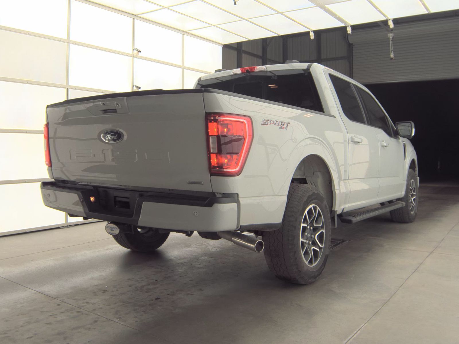 2023 Ford F-150 XLT AWD