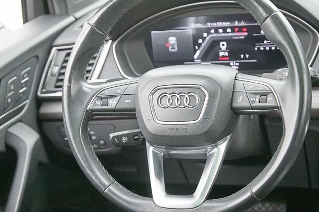 2023 Audi Q5 S line Premium Plus AWD