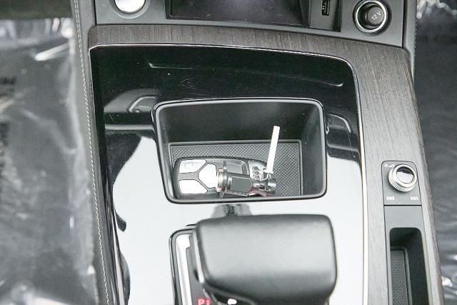 2023 Audi Q5 S line Premium Plus AWD