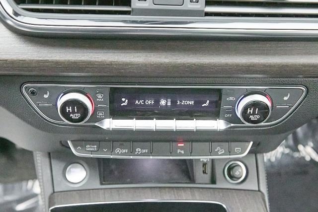 2023 Audi Q5 S line Premium Plus AWD