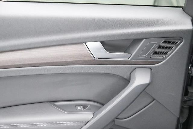 2023 Audi Q5 S line Premium Plus AWD