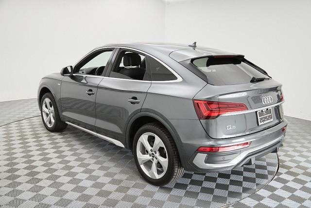 2023 Audi Q5 S line Premium Plus AWD