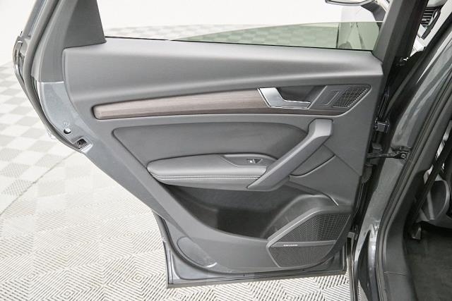 2023 Audi Q5 S line Premium Plus AWD