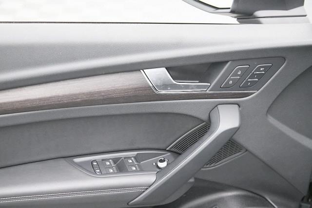 2023 Audi Q5 S line Premium Plus AWD