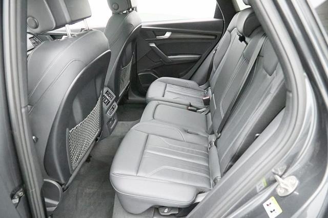 2023 Audi Q5 S line Premium Plus AWD