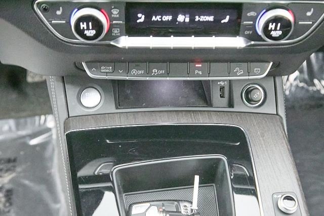 2023 Audi Q5 S line Premium Plus AWD