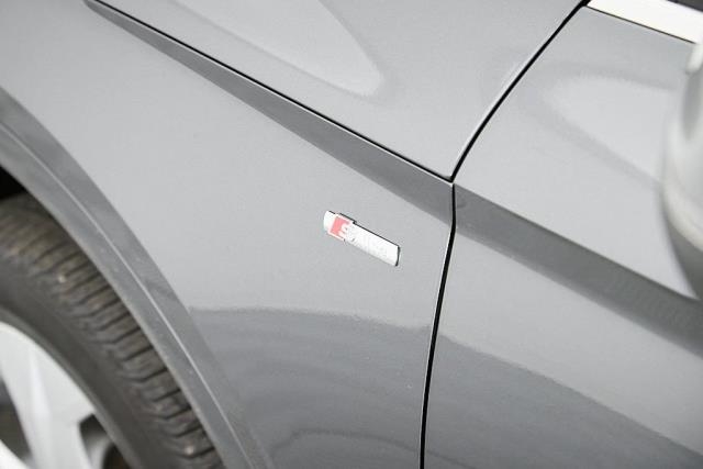 2023 Audi Q5 S line Premium Plus AWD