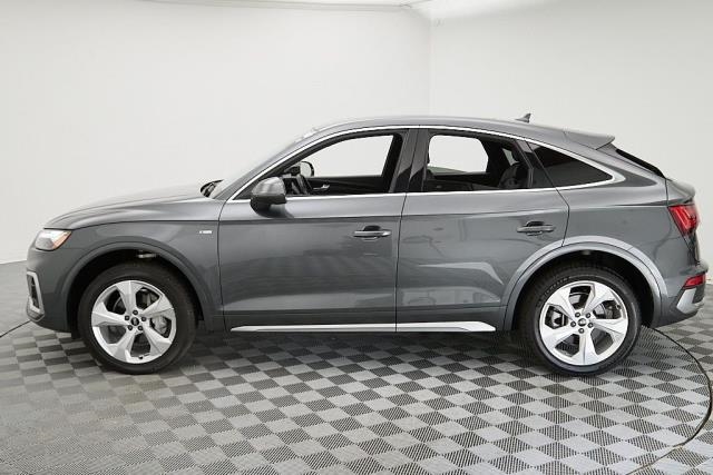 2023 Audi Q5 S line Premium Plus AWD