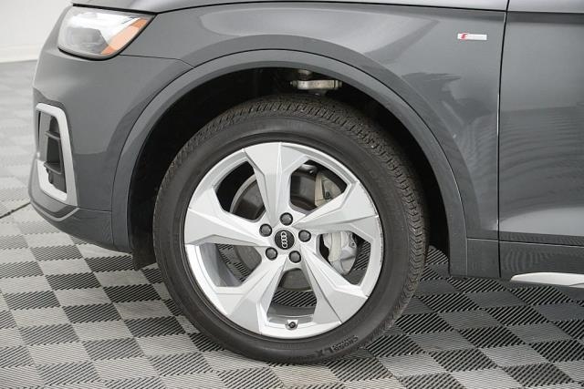 2023 Audi Q5 S line Premium Plus AWD