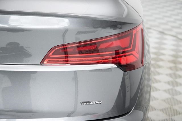 2023 Audi Q5 S line Premium Plus AWD