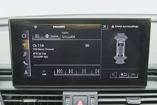 2023 Audi Q5 S line Premium Plus AWD