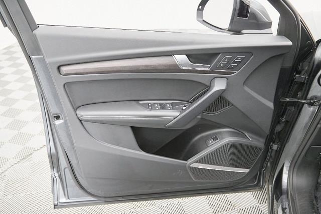 2023 Audi Q5 S line Premium Plus AWD