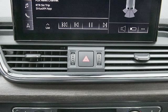 2023 Audi Q5 S line Premium Plus AWD