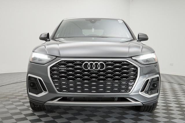 2023 Audi Q5 S line Premium Plus AWD