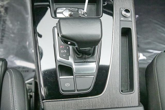 2023 Audi Q5 S line Premium Plus AWD