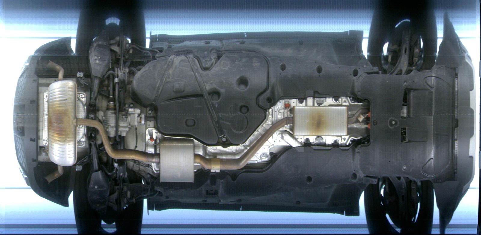 2025 Volkswagen Atlas 2.0T Peak Edition AWD