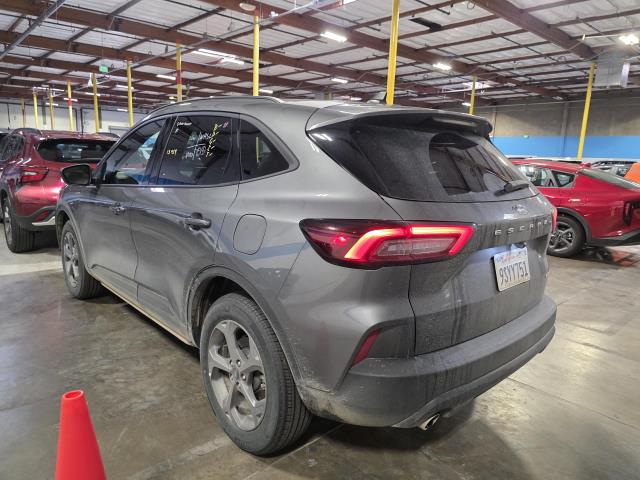 2025 Ford Escape ST-Line AWD