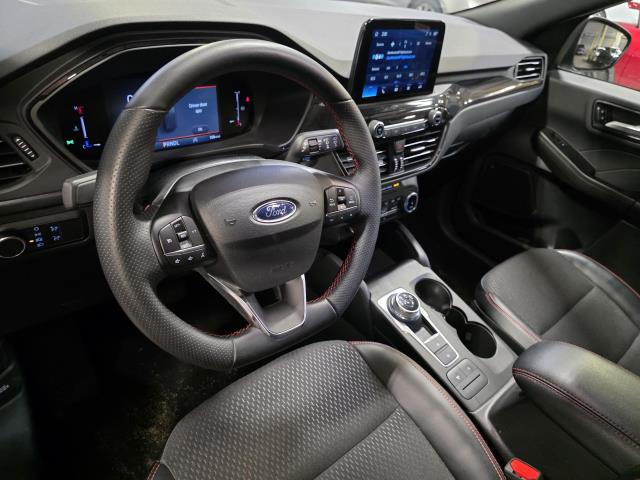 2025 Ford Escape ST-Line AWD