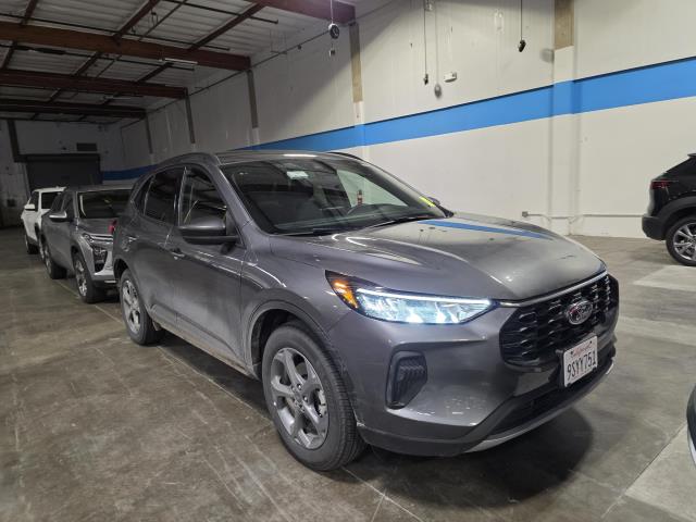 2025 Ford Escape ST-Line AWD