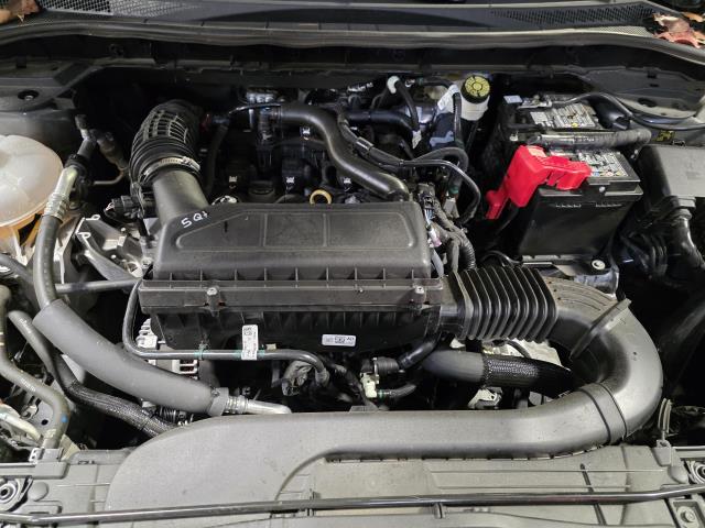 2025 Ford Escape ST-Line AWD