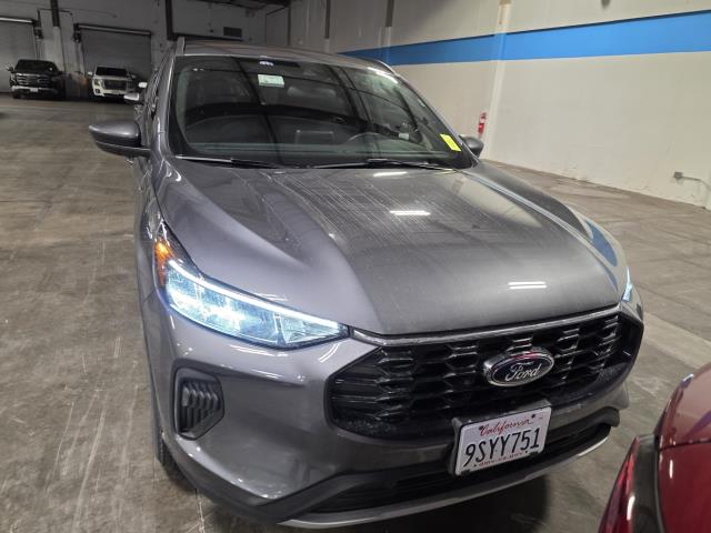 2025 Ford Escape ST-Line AWD