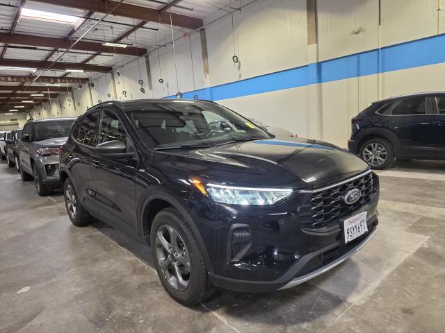 2025 Ford Escape ST-Line AWD
