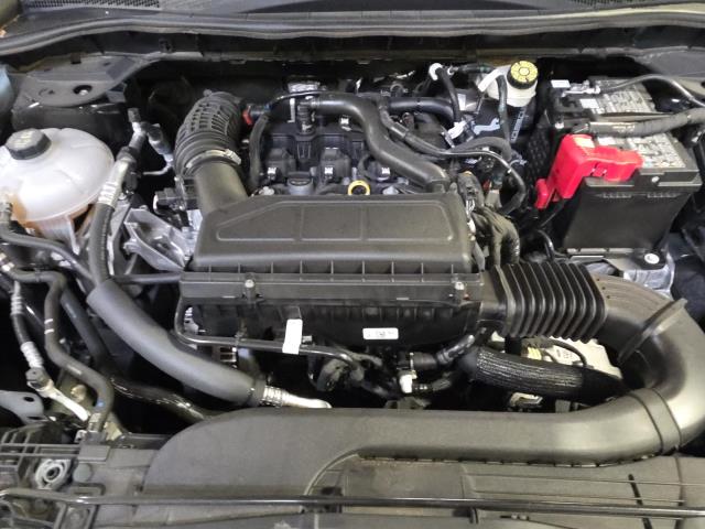 2025 Ford Escape ST-Line AWD