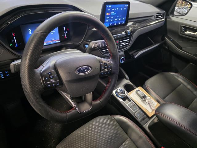 2025 Ford Escape ST-Line AWD