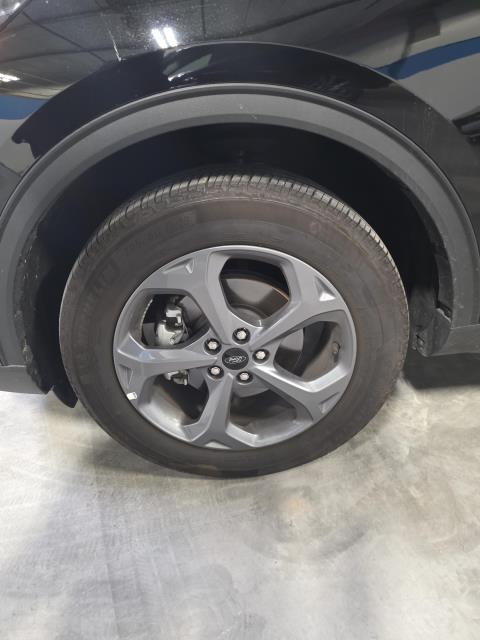 2025 Ford Escape ST-Line AWD