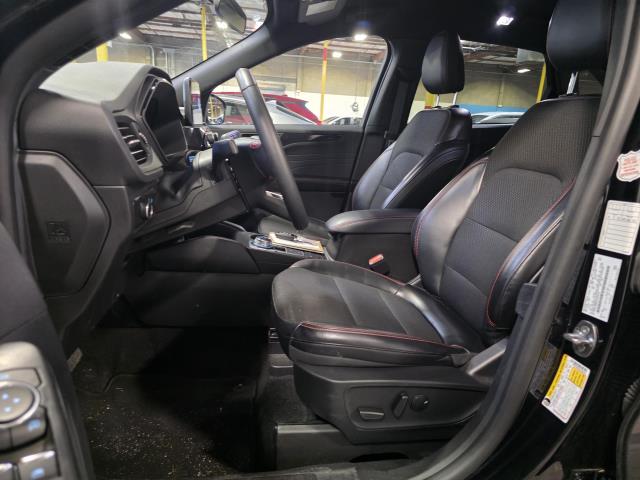 2025 Ford Escape ST-Line AWD