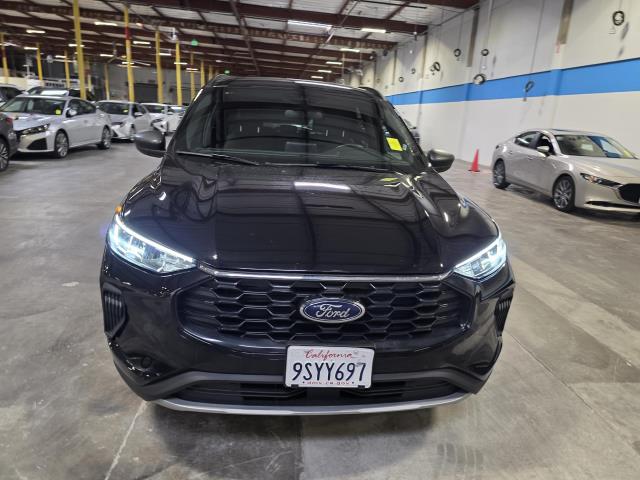 2025 Ford Escape ST-Line AWD