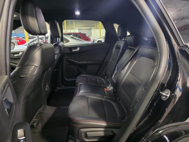 2025 Ford Escape ST-Line AWD