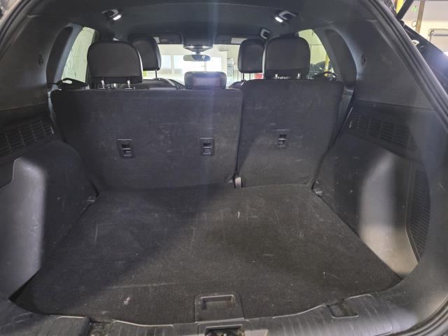 2025 Ford Escape ST-Line AWD