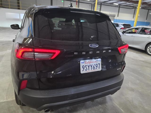2025 Ford Escape ST-Line AWD