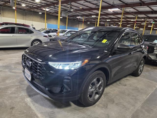 2025 Ford Escape ST-Line AWD