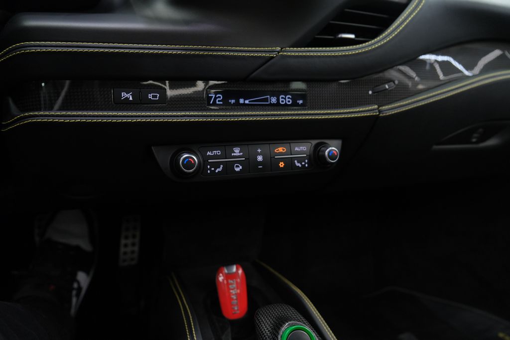 2020 Ferrari F8 Tributo RWD