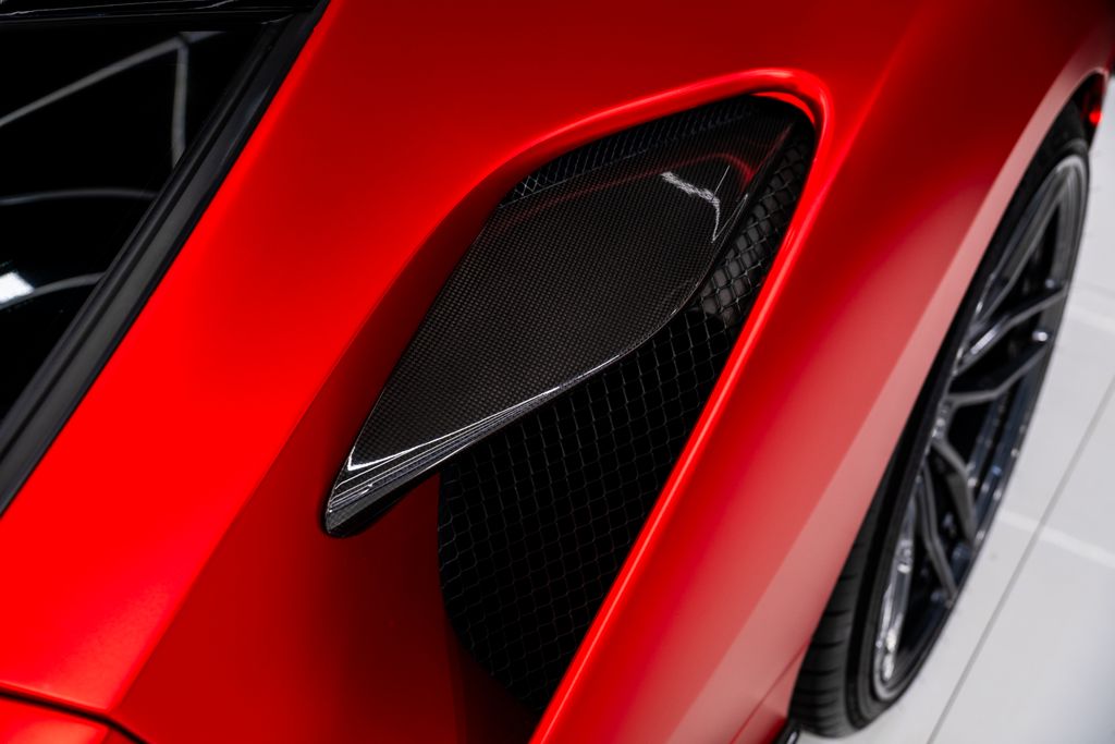 2020 Ferrari F8 Tributo RWD