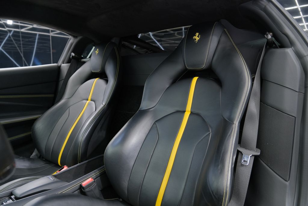 2020 Ferrari F8 Tributo RWD