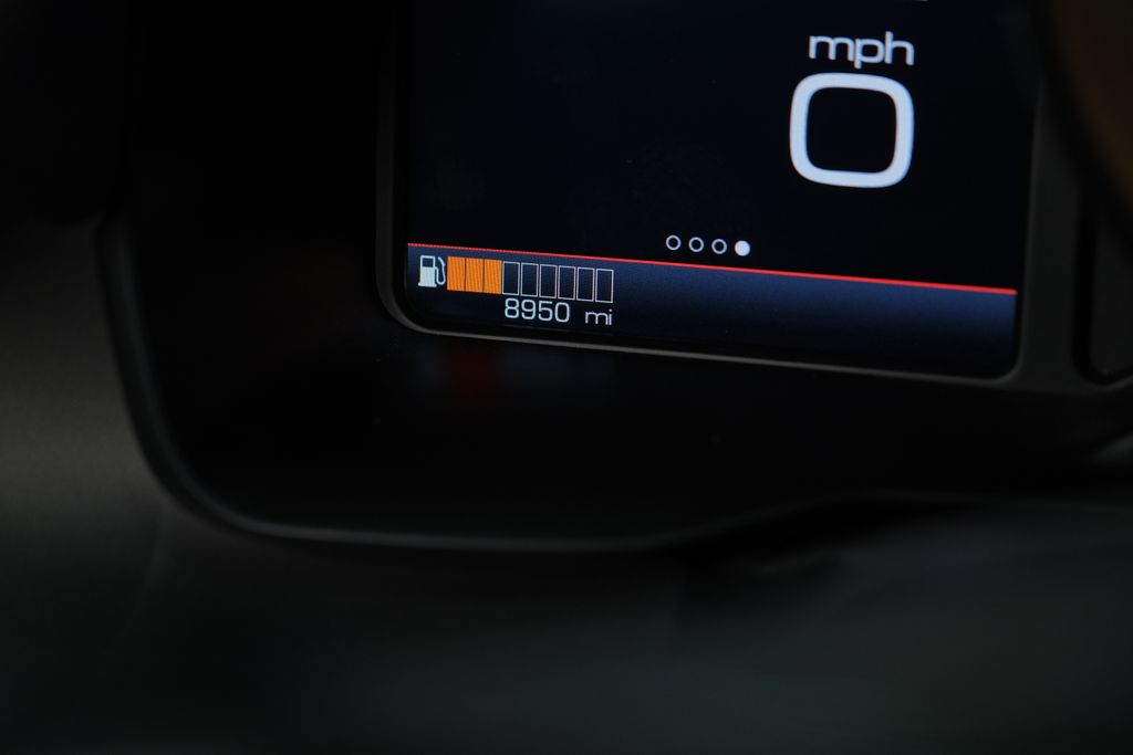 2020 Ferrari F8 Tributo RWD