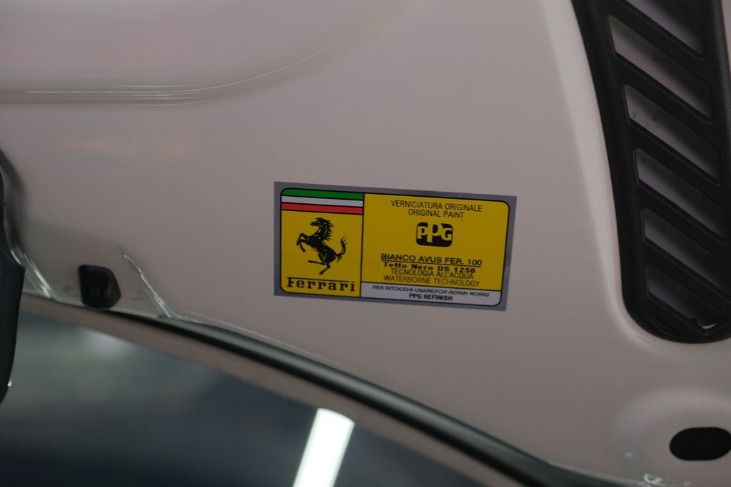 2020 Ferrari F8 Tributo RWD