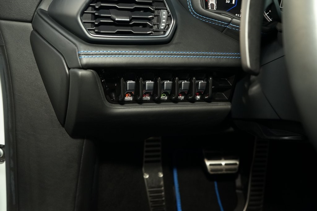 2020 Lamborghini Huracan EVO AWD