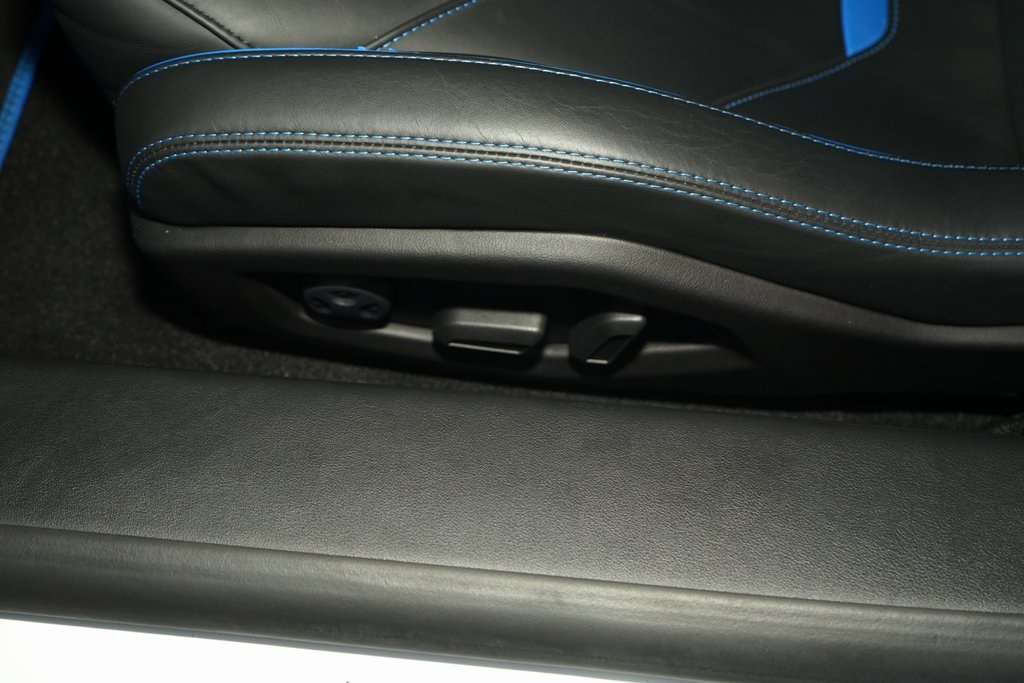 2020 Lamborghini Huracan EVO AWD