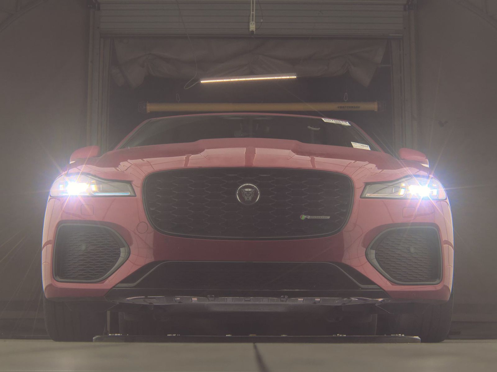 2022 Jaguar XF R-Dynamic SE AWD