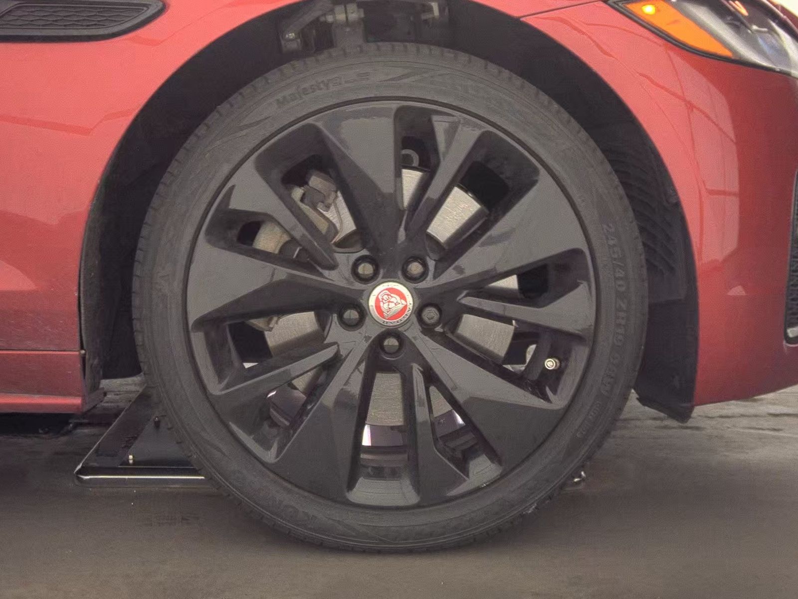 2022 Jaguar XF R-Dynamic SE AWD