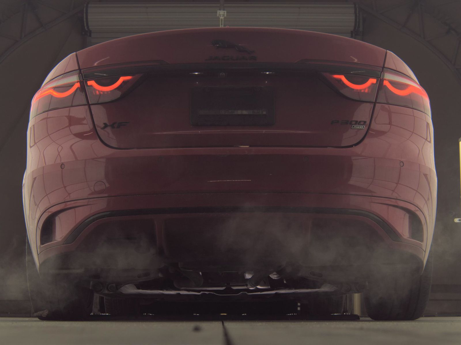 2022 Jaguar XF R-Dynamic SE AWD